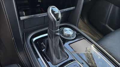 2023 INFINITI QX80 Premium Select