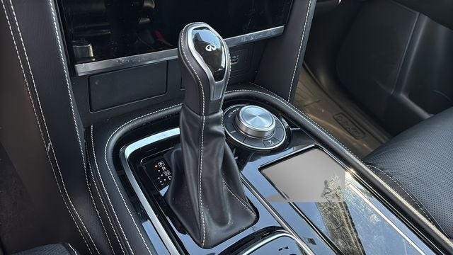 2023 INFINITI QX80 Premium Select