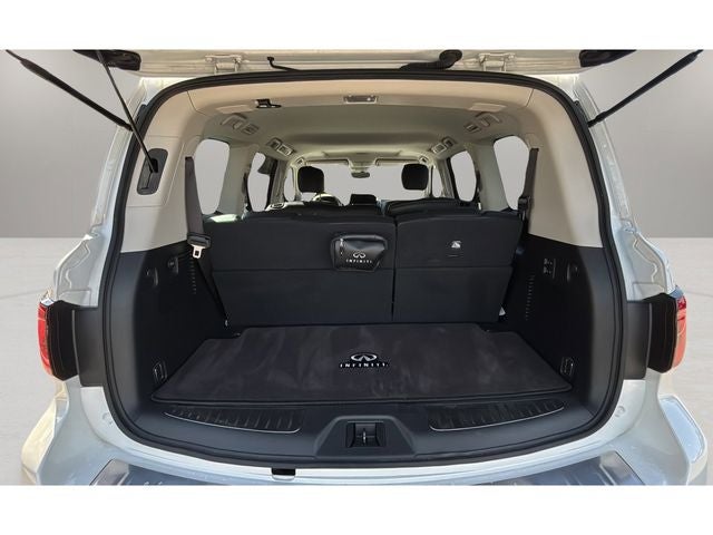 2023 INFINITI QX80 Premium Select