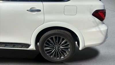 2023 INFINITI QX80 Premium Select