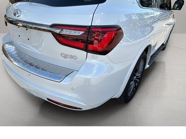2023 INFINITI QX80 Premium Select