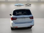 2023 INFINITI QX80 Premium Select