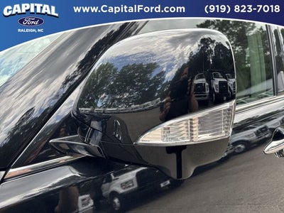 2023 INFINITI QX80 Premium Select