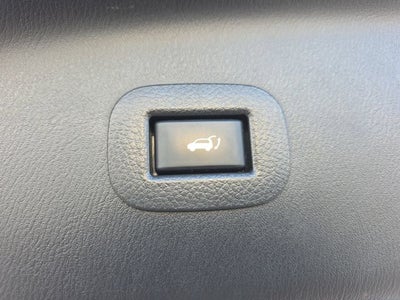 2021 INFINITI QX80 Premium Select