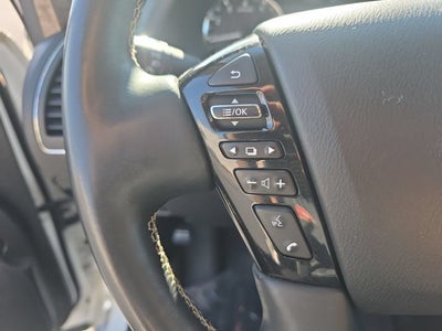 2021 INFINITI QX80 Premium Select