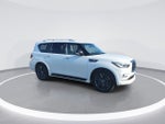 2021 INFINITI QX80 Premium Select