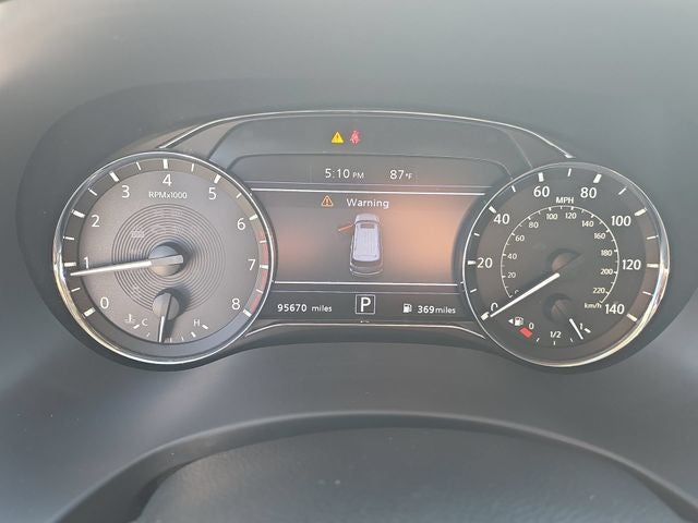 2021 INFINITI QX80 Premium Select