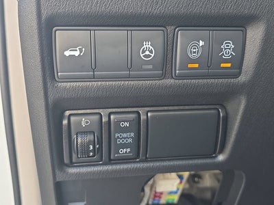 2021 INFINITI QX80 Premium Select