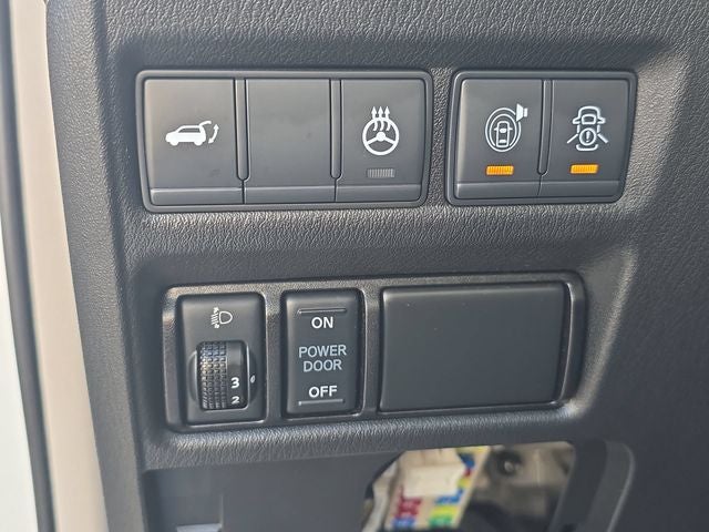 2021 INFINITI QX80 Premium Select