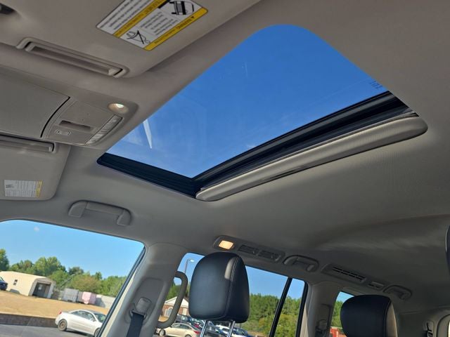 2021 INFINITI QX80 Premium Select