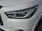 2021 INFINITI QX80 Premium Select