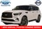 2021 INFINITI QX80 Premium Select