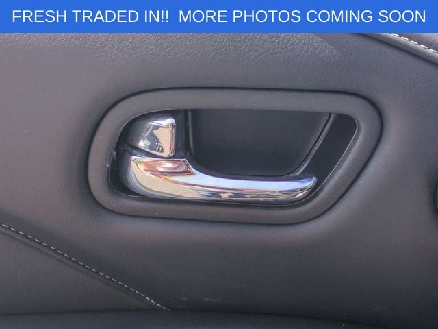 2023 INFINITI QX80 LUXE
