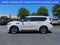 2023 INFINITI QX80 LUXE