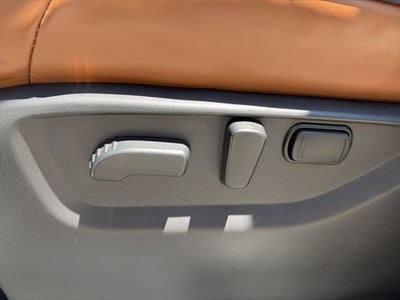 2023 INFINITI QX80 Sensory