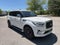 2023 INFINITI QX80 Sensory