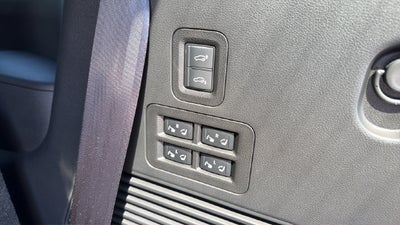 2027 INFINITI QX80 SPORT