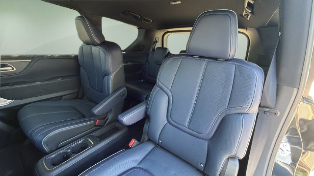 2027 INFINITI QX80 SPORT
