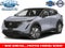 2025 Nissan Ariya ENGAGE e-4ORCE