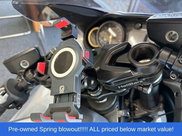 2025 Suzuki GSXR1300 Hayabusa R