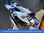 2025 Suzuki GSXR1300 Hayabusa R