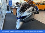 2025 Suzuki GSXR1300 Hayabusa R