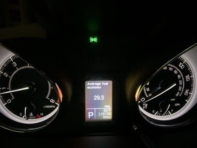 2011 Suzuki Kizashi Sport SLS