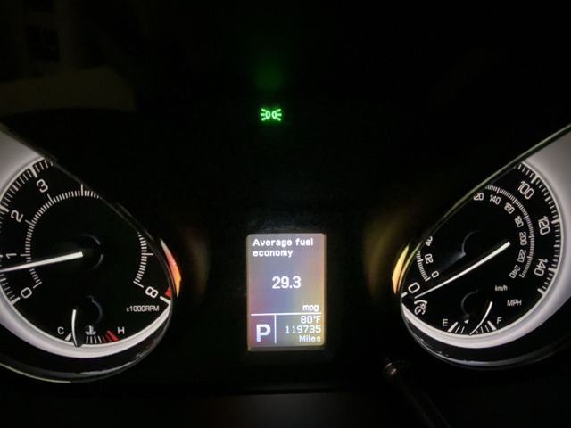 2011 Suzuki Kizashi Sport SLS