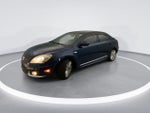 2011 Suzuki Kizashi Sport SLS