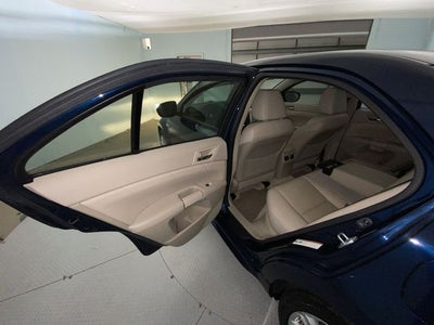 2011 Suzuki Kizashi Sport SLS