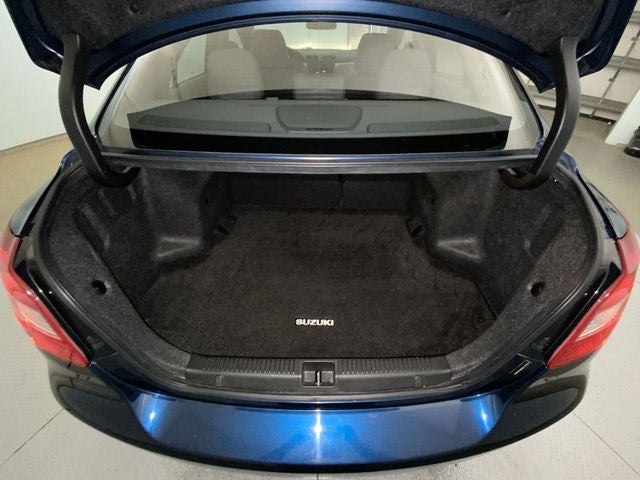 2011 Suzuki Kizashi Sport SLS