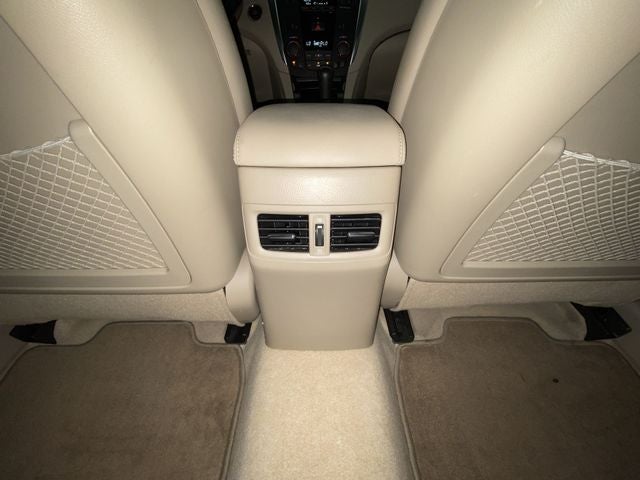 2011 Suzuki Kizashi Sport SLS