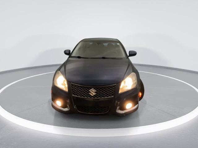 2011 Suzuki Kizashi Sport SLS