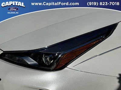 2022 Toyota Prius Limited