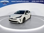 2022 Toyota Prius Limited