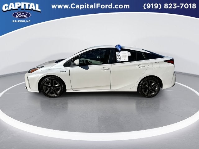 2022 Toyota Prius Limited