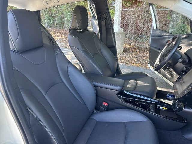 2020 Toyota Prius Prime Limited