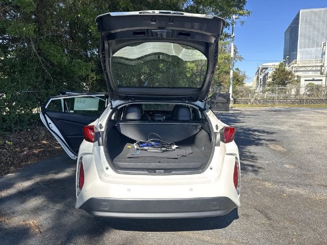 2020 Toyota Prius Prime Limited