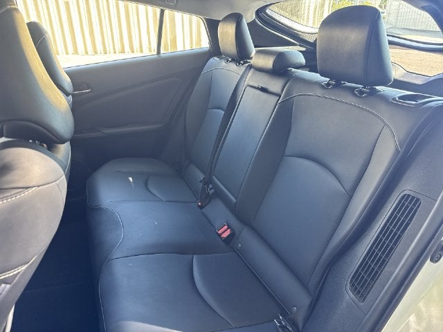2020 Toyota Prius Prime Limited
