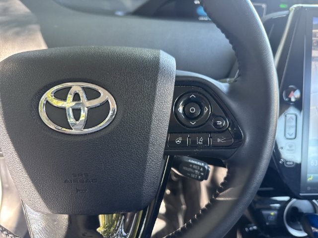 2020 Toyota Prius Prime Limited