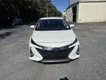 2020 Toyota Prius Prime Limited