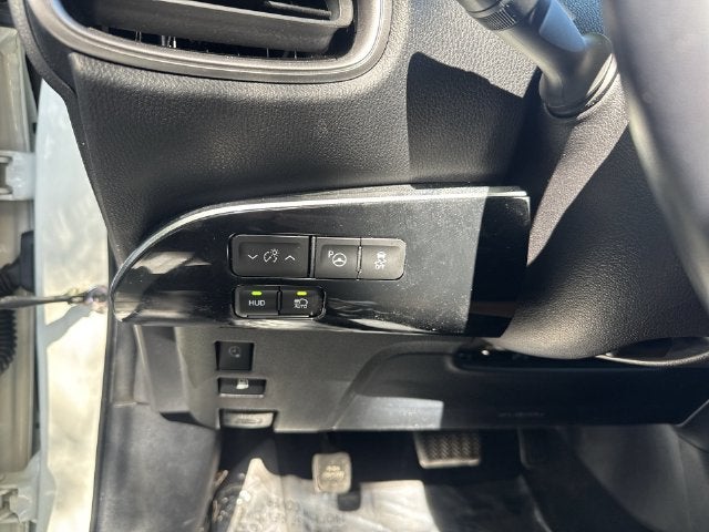 2020 Toyota Prius Prime Limited