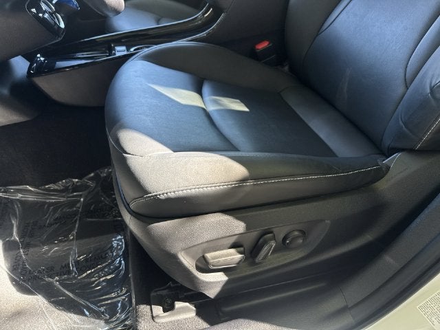 2020 Toyota Prius Prime Limited