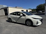 2020 Toyota Prius Prime Limited