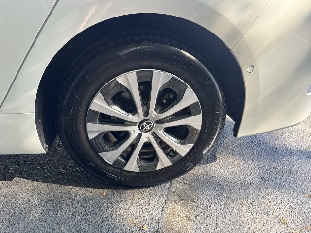 2020 Toyota Prius Prime Limited