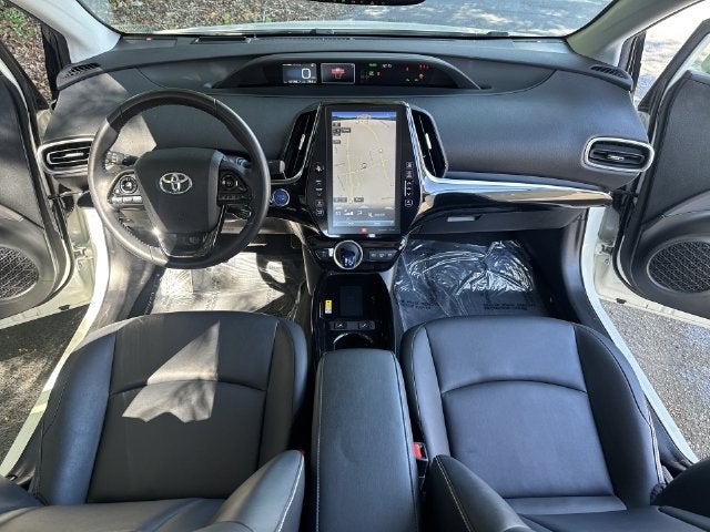 2020 Toyota Prius Prime Limited