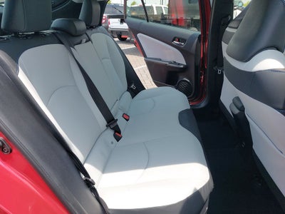 2016 Toyota Prius Three Touring