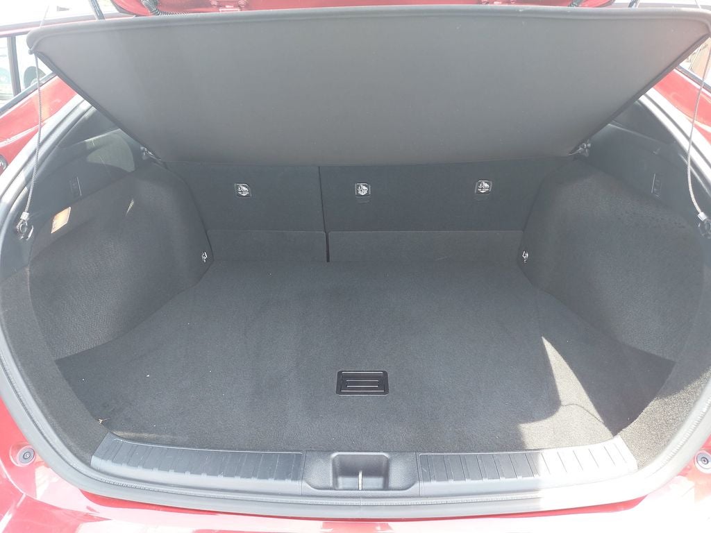 2016 Toyota Prius Three Touring