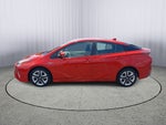 2016 Toyota Prius Three Touring