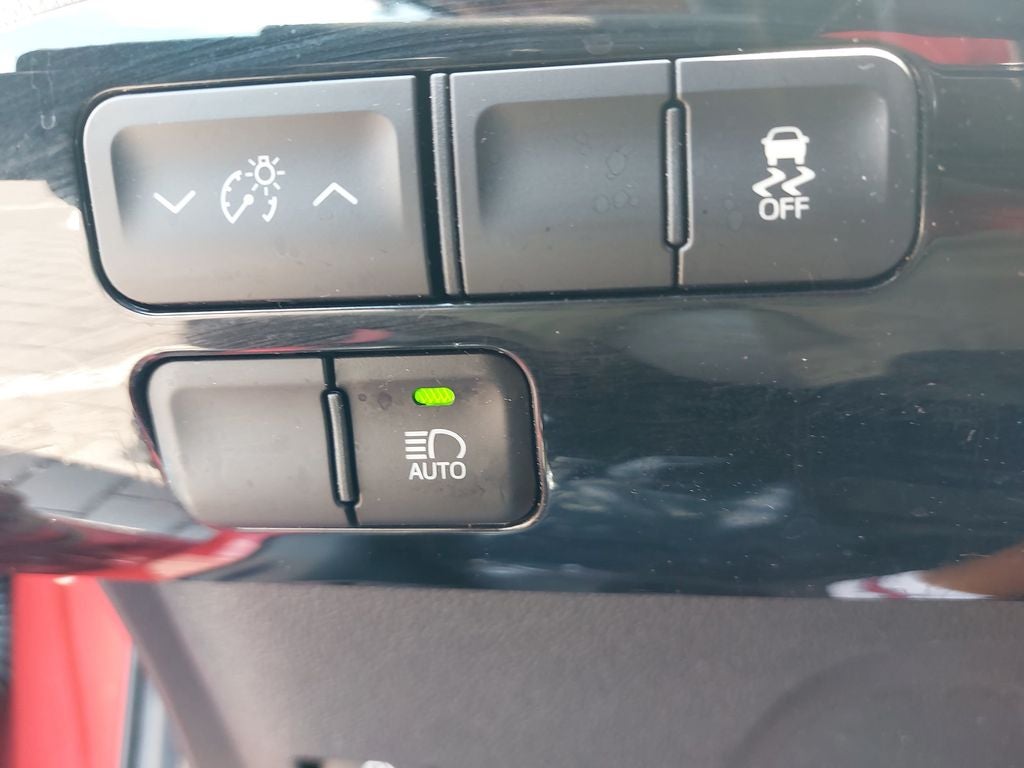 2016 Toyota Prius Three Touring